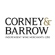 Corney & Barrow