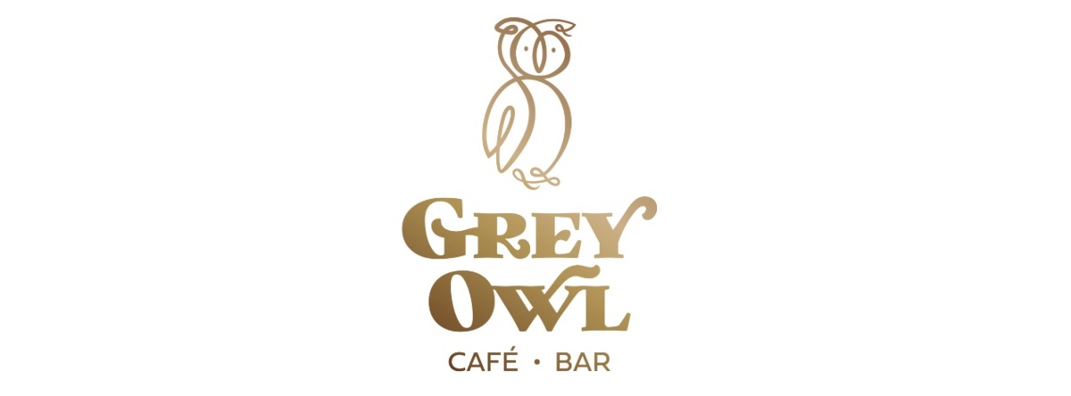 The Grey Owl