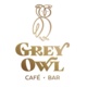 The Grey Owl