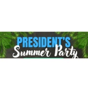 President's Summer Charity Party