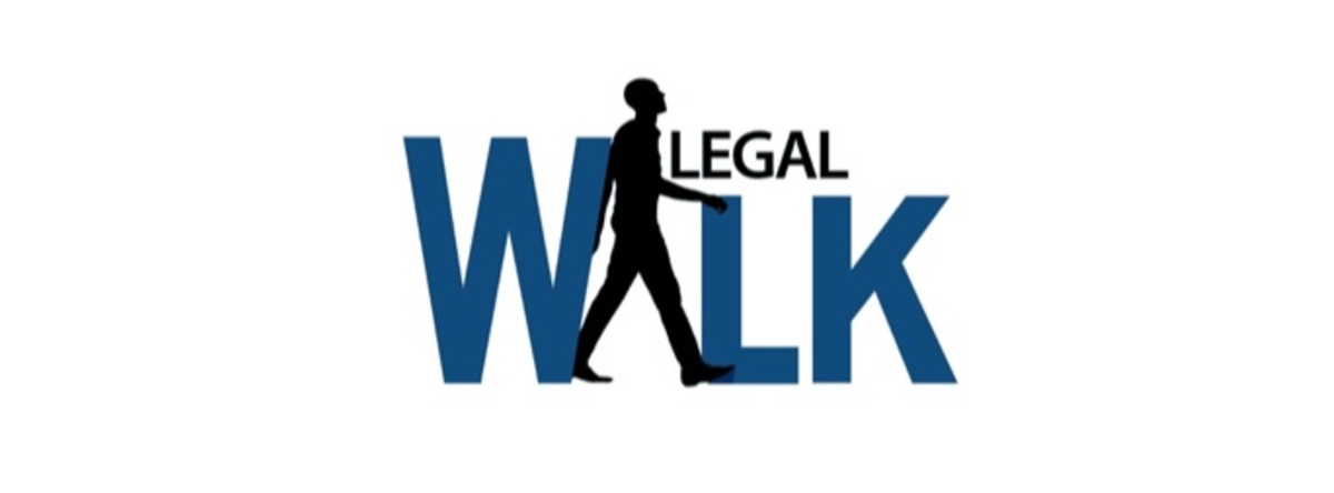 Newcastle Legal Walk