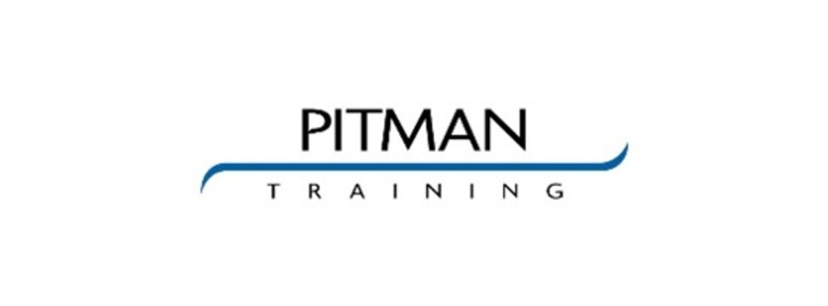 Pitman Training Newcastle