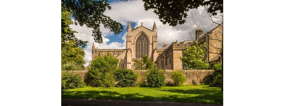 Hexham Area Visit