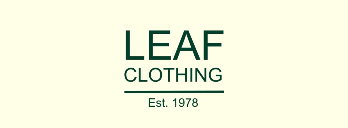 Leaf Clothing