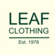 Leaf Clothing