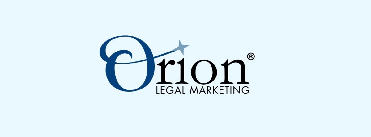 Orion Legal Marketing