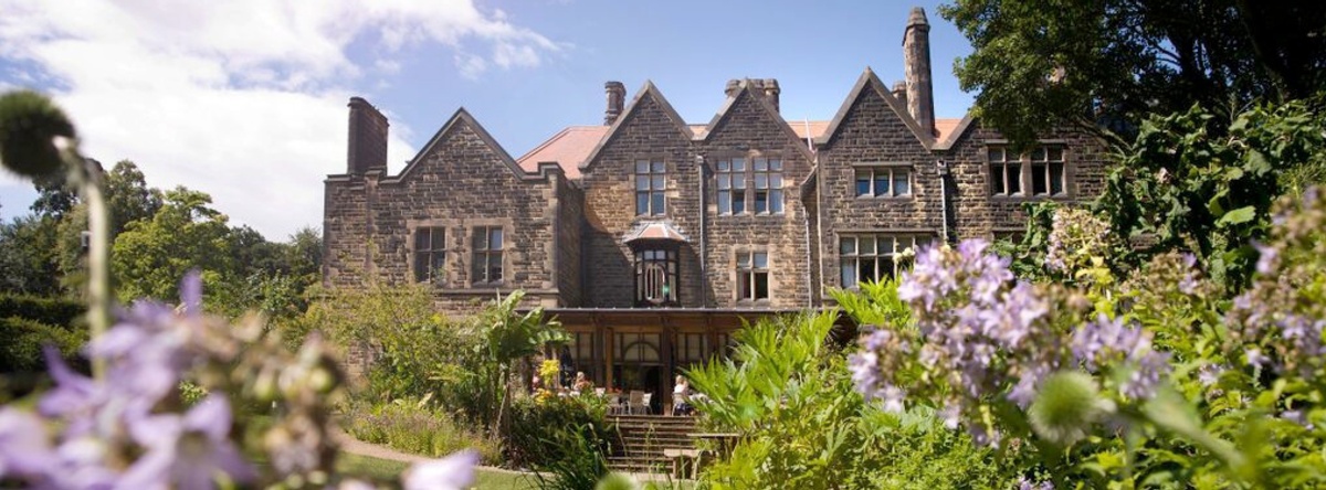 Jesmond Dene House