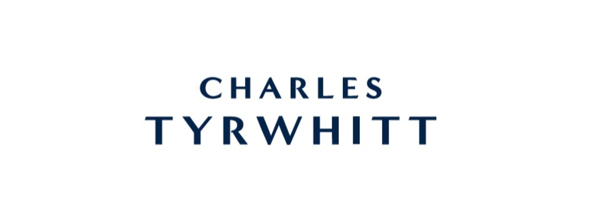 Charles Tyrwhitt