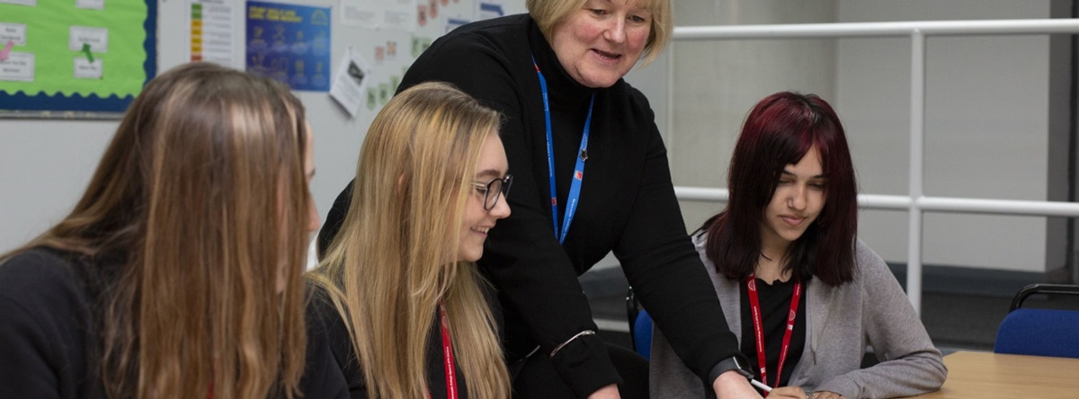 Newcastle College: Developing Future Legal Professionals